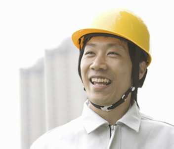 仕事現場を知ろう